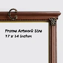 Wooden frame artwork size website 2kx2kpx.webp